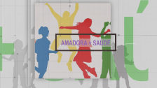 Amadora com + Saúde - Uso Correto dos Antibióticos